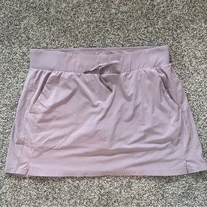 All In Motion Activewear Skort